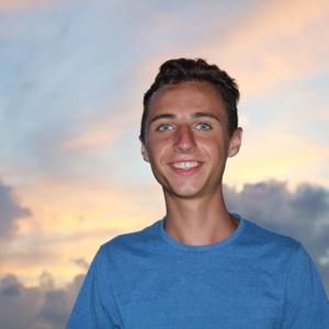 Meet your Posher, Jonathan